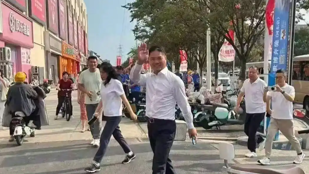 中使馆：已向美方提出严正交涉