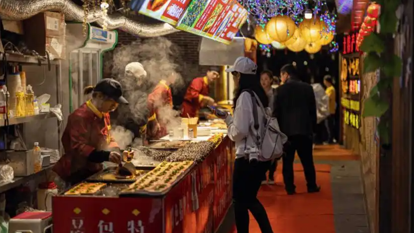 社保新规靴子落地 餐饮业要变天了吗