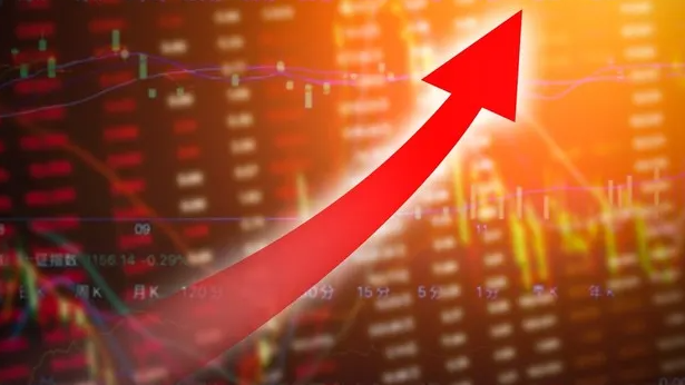 韩股涨5%触发熔断 三星电子涨超6%