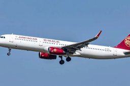   上海至重庆航班重着陆 乘客吓到尖叫 缩略图