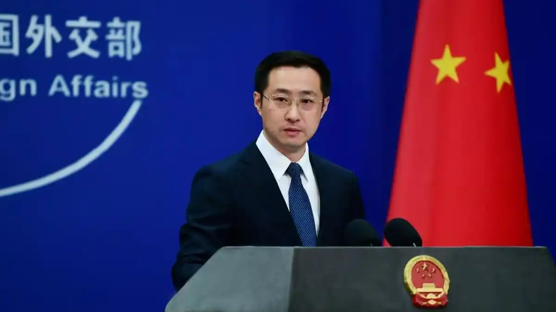 日本议员窜访台湾，中方严正交涉！四个政治文件承诺岂能当废纸？