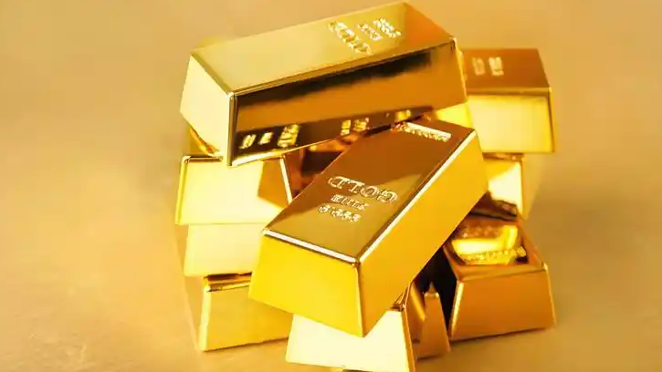 金饰克价涨破1300元 一夜涨超30元