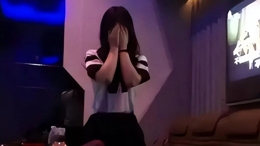 KTV服务员涉嫌强奸女生三道关口失守