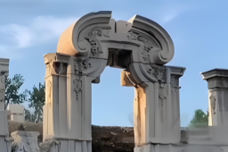   “将不义之财归还被抢掠的中国” 缩略图