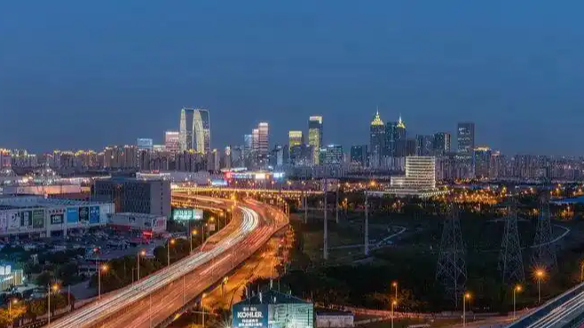 第二个“五万亿”工业大市呼之欲出