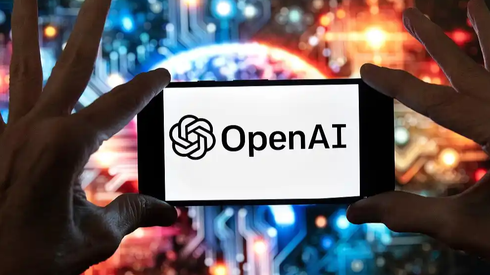  OpenAI模型失控闯祸 中国大模型救场