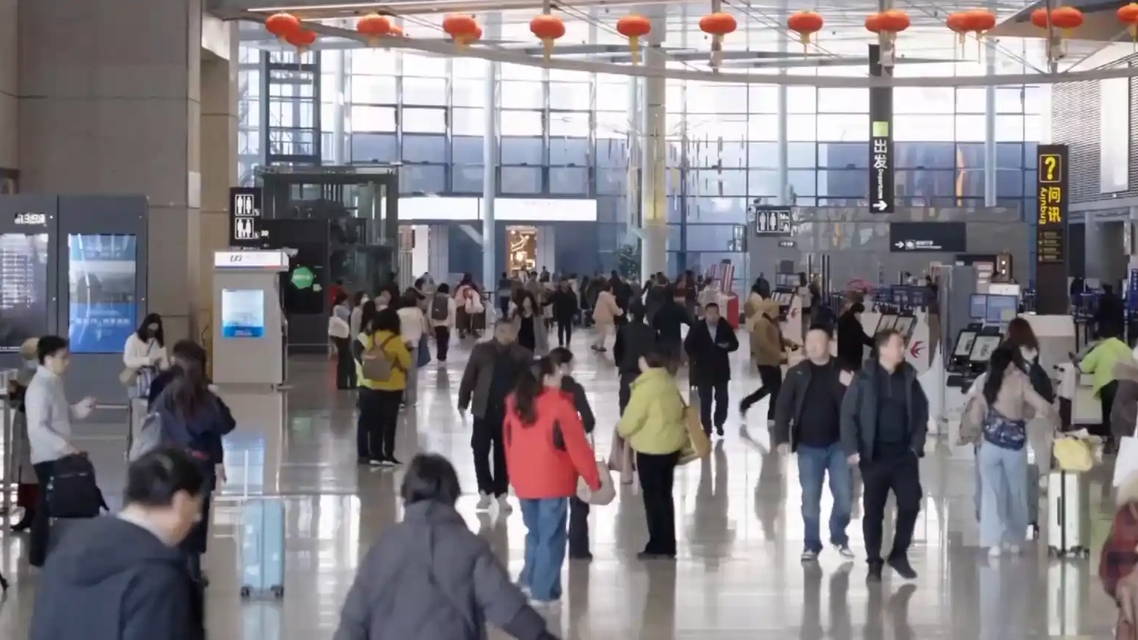 国家安全部提醒：春游警惕陌生人搭讪