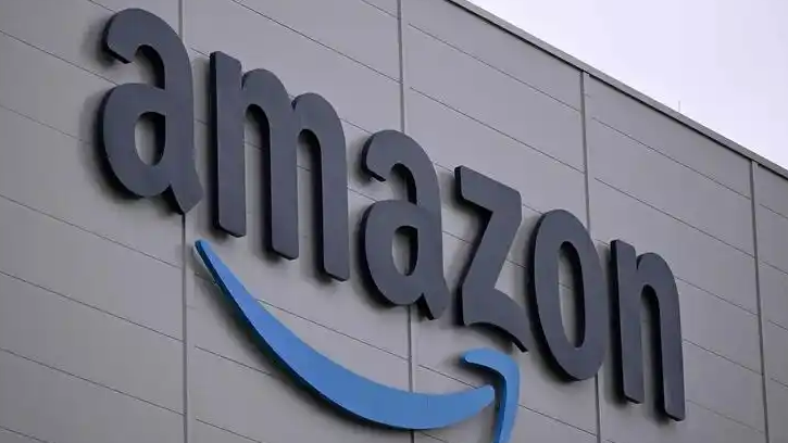 亚马逊市值一夜蒸发超7800亿元