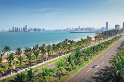   “重要门户”迈向发展新阶段 缩略图