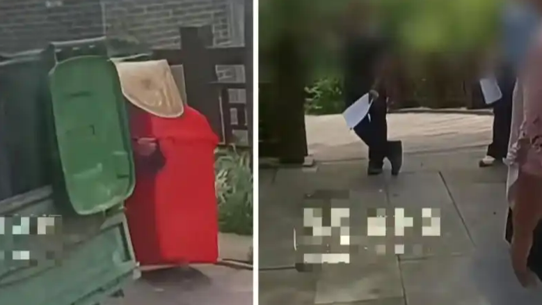 武大图书馆事件的三个教训