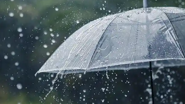  高考期间全国天气地图请收好