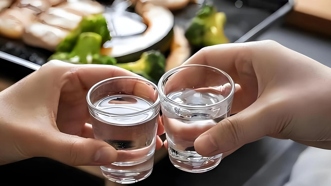 网友奔现一场酒局没了9万