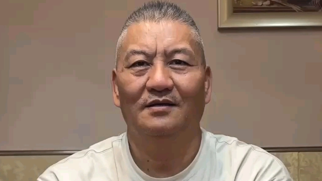 58歲梁實(shí)將第29次參加高考