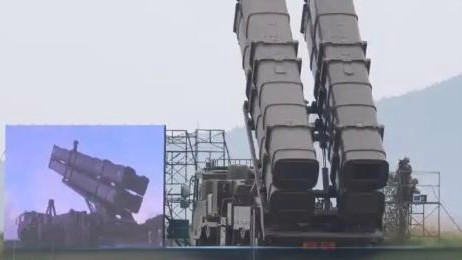 日本升级武器 图谋极具危险性