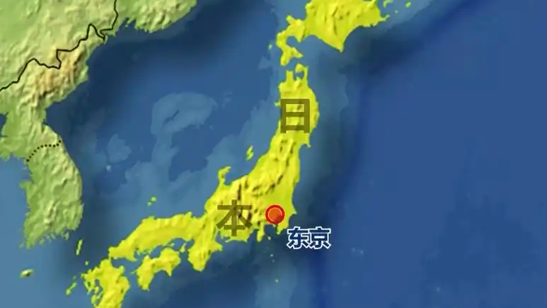 在日华人亲历地震：雪天穿短袖跑下楼