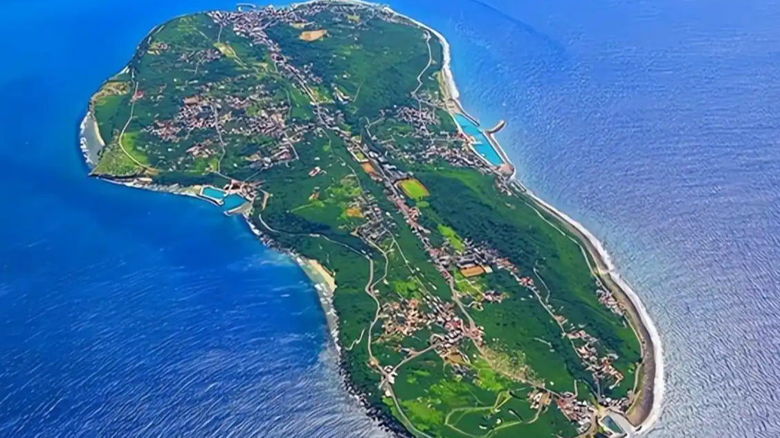 联合国至今未承认日本对琉球主权