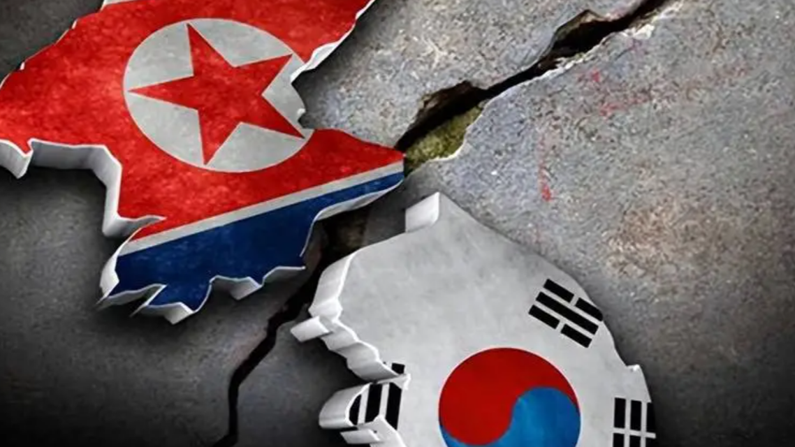 韩军称朝鲜发射10余枚弹道导弹