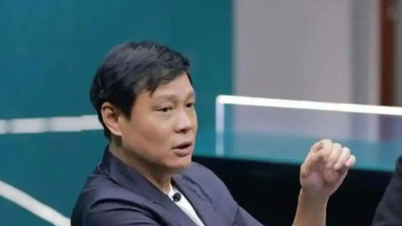 范志毅怒怼中国足球小将黑粉