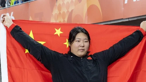 日媒惊呼中国队出了怪物级天才