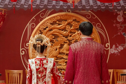   四川一地规定对相亲订婚进行监管 缩略图