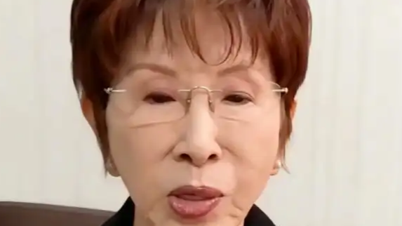 洪秀柱批“北京没有冰箱”反智