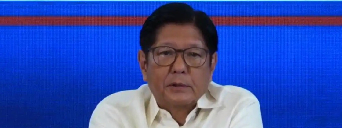 被亲姐指控吸毒成瘾 菲律宾总统发声