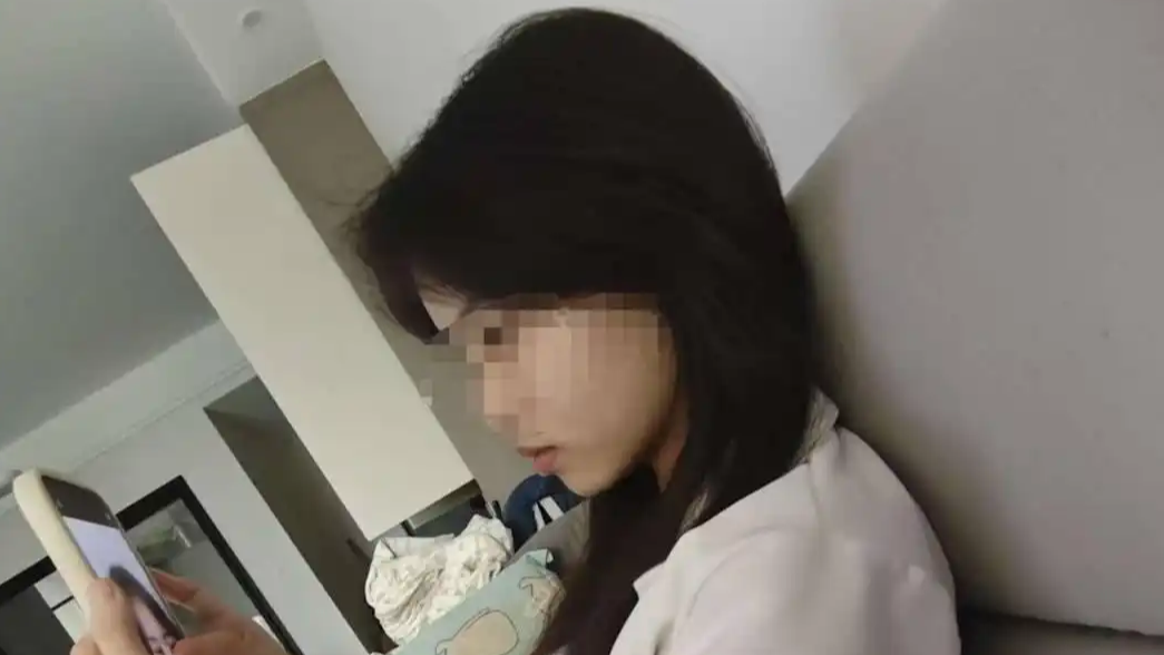 16岁少女车祸离世 母亲急寻遗失手机