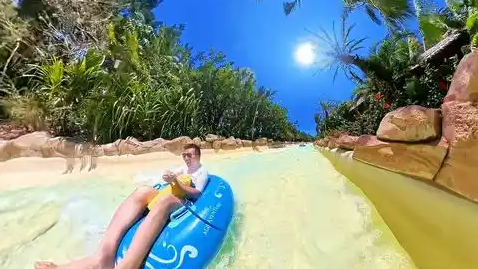 五一怎么花小錢玩得好