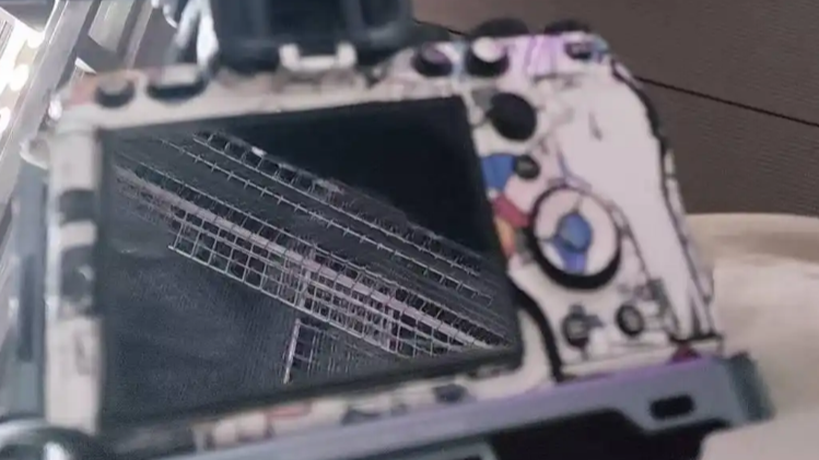 游客因拍照设备太专业被景区驱赶