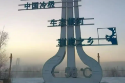   呼伦贝尔每年都有-40℃ 阳台当冰箱 缩略图