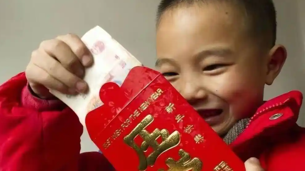 孩子账户20多万 父母离婚时只剩几十