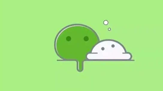 已经忘了微信是怎么取代QQ的了