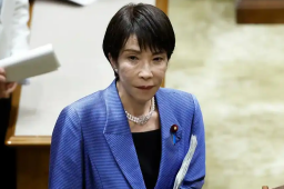   日本网站现“抹黑中国人”招聘信息 缩略图