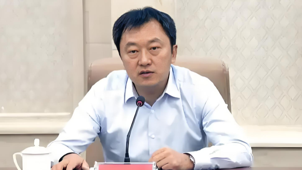 中纪委11月打下6虎