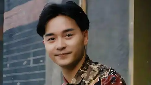 张国荣去世23年