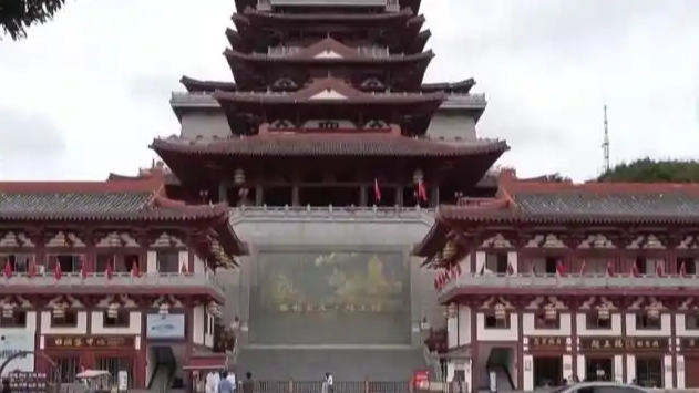 绵阳越王楼将被拆除？不实