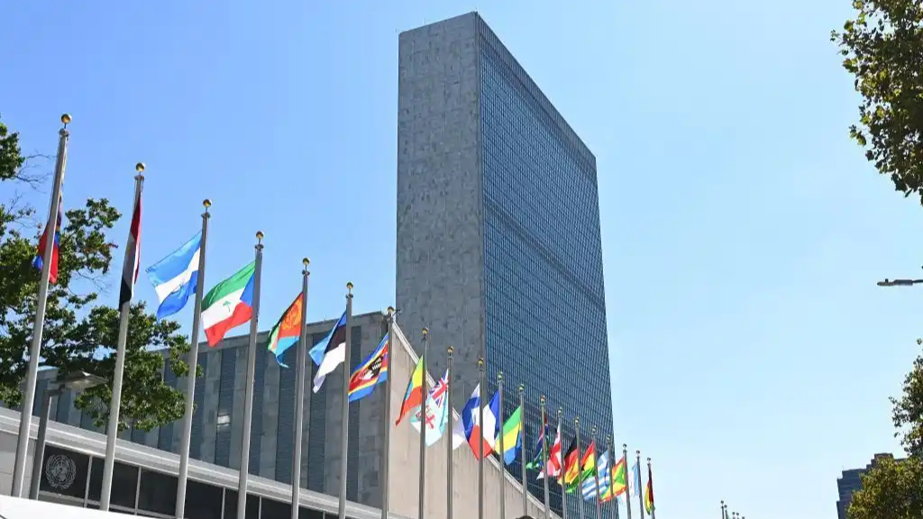  俄、伊外交官赴联合国参会遇阻