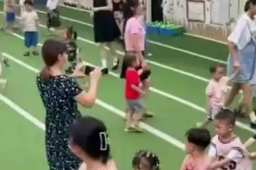   幼儿园园长诈骗1451万租豪车养男模 缩略图