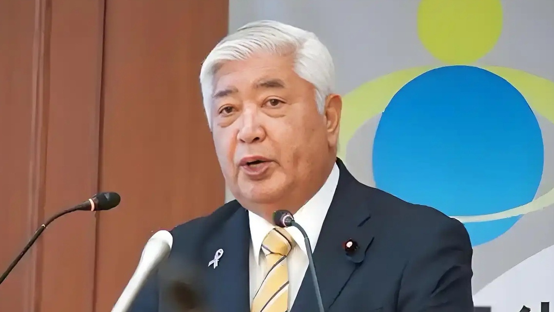 警惕！日本或迎“重大转变”