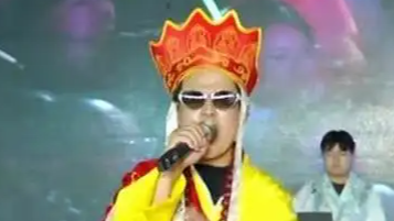  唐僧喊麦徒弟助兴 河南文旅太会整活