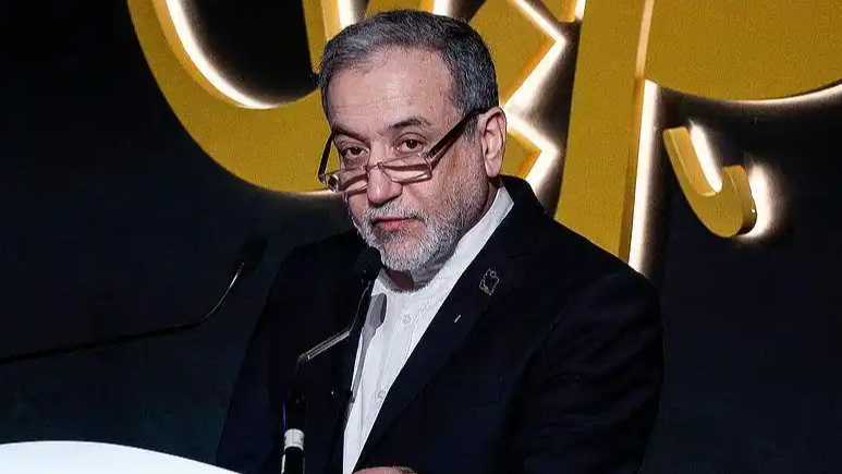 伊朗代表团暂不与美方接触