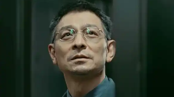 《流浪地球3》刘德华杀青