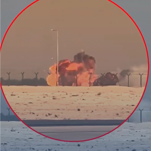 印度坠毁光辉战机飞行员已死亡