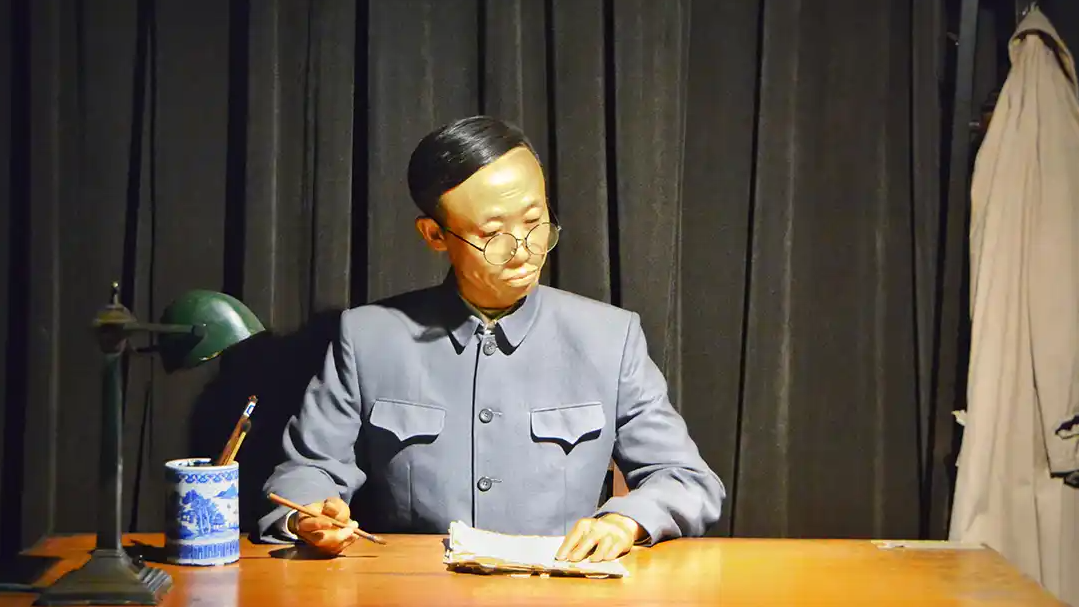  东京审判溥仪说了什么 又隐瞒了什么
