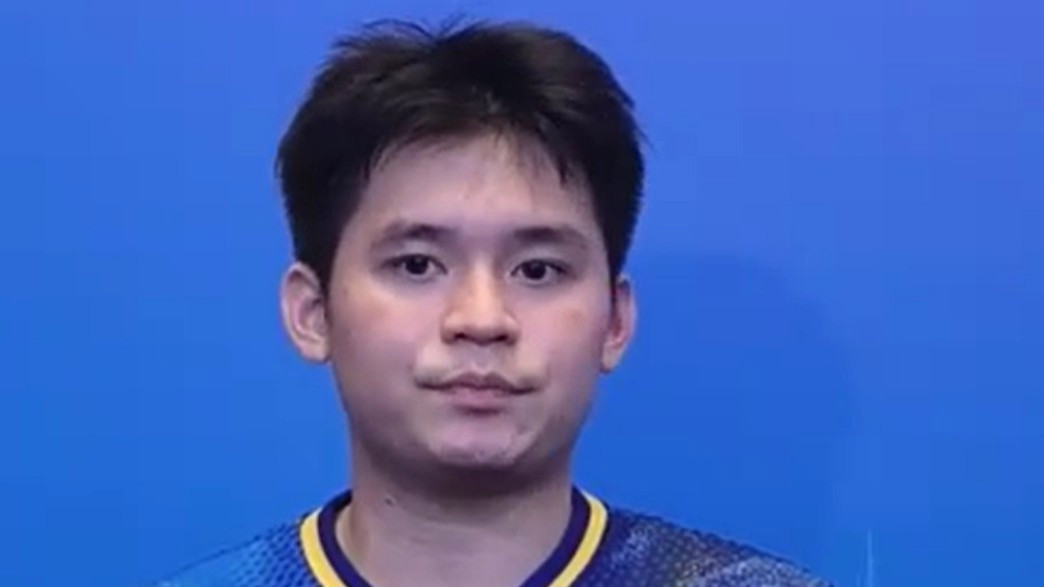 “地表最难乒乓球赛”强度有多大