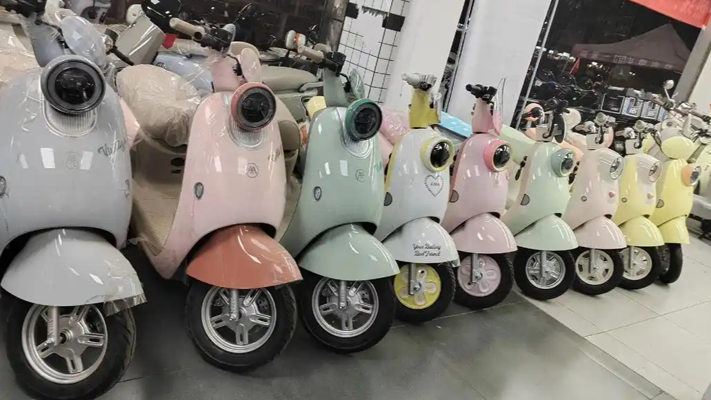  “小电驴”下月将涨价