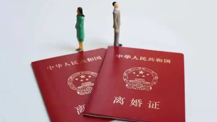 二婚夫妻办假离婚结果就男方信了