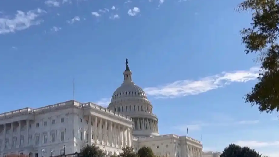 美国批量“退群”图什么