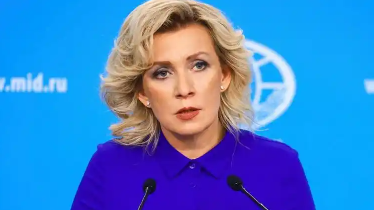 俄方连续3周涉日表态