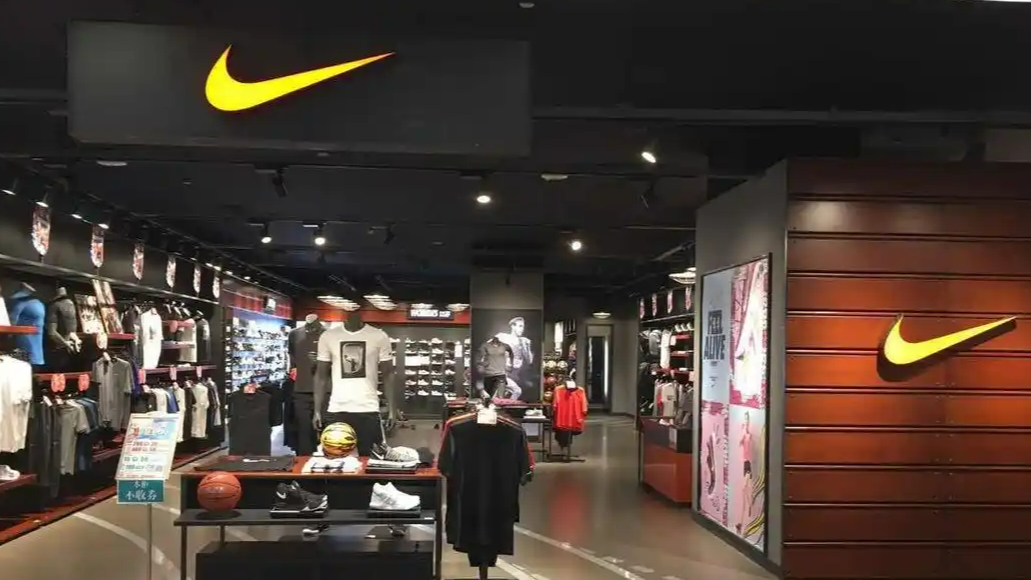 中国消费者抛弃耐克比想象中更快